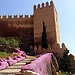 Experience in Almeria, Spain by Aylin