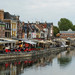 Experience in Amiens, France by Sophia