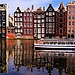 Experience in Amsterdam, Netherlands by Anne Roos