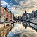 Experience in Amsterdam, Netherlands by Anne Roos