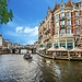 Experience in Amsterdam, Netherlands by Lucas