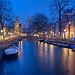 Experience in Amsterdam, Netherlands by Lucas