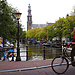 Experience in Amsterdam, Netherlands by Sophie