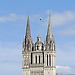 Experience in Angers, France, by Caroline