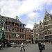 Experience in Antwerp, Belgium by Axelle