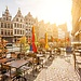 Experience in Antwerp, Belgium by Charlotte
