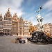 Experience in Antwerp, Belgium by Charlotte