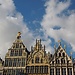 Experience in Antwerp, Belgium by Dylan