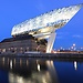 Experience in Antwerp, Belgium by Dylan