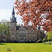 Experience in Antwerp, Belgium by Dylan