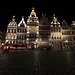 Experience in Antwerp, Belgium, by Elyne
