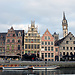 Experience in Antwerp, Belgium by Eva