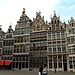 Experience in Antwerp, Belgium by linde