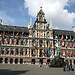 Experience in Antwerp, Belgium by Vicky