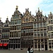 Experience in Antwerp, Belgium by Yannice