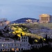 Experience in Athens, Greece by Chrysa