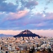 Experience in Athens, Greece by katia