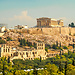 Experience in Athens, Greece by katia