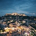 Experience in Athens, Greece by Magda