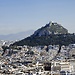 Experience in Athens, Greece by Magda