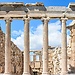 Experience in Athens, Greece by Maria