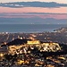 Experience in Athens, Greece by Penny