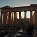 Experience in Athens, Greece by salah