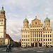 Experience in Augsburg, Germany by Erich
