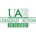 Experience in Autonomous University of Madrid, Spain by Noémie