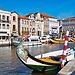 Experience in Aveiro, Portugal by Cláudia