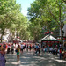 Experience in Barcelona, Spain by Denys