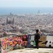 Experience in Barcelona, Spain by Jordina