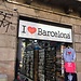 Experience in Barcelona, Spain by Saba