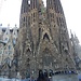 Experience in Barcelona, Spain by Saba