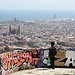 Experience in Barcelona, Spain by Sílvia