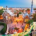 Expérience dans Barcelone, Espagne par Claudine