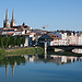 Expérience dans Bayonne, France par Marie