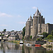 Expérience dans Bayonne, France par Marie