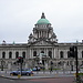 Experience in Belfast, United Kingdom by Sasha