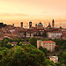 Experience in Bergamo, Italy by Abid