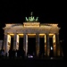 Experience in Berlin, Germany by Isabelle