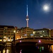 Experience in Berlin, Germany by Jennifer