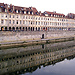 Experience in Besancon, France by Tania