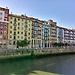 Experience in Bilbao, Spain