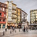 Experience in Bilbao, Spain by Nerea
