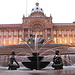 Experience in Birmingham, United Kingdom by Magdalena