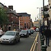 Experience in Birmingham, United Kingdom by Magdalena