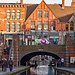 Experience in Birmingham, United Kingdom by Mireille