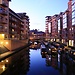 Experience in Birmingham, United Kingdom by Mireille