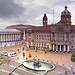 Experience in Birmingham, United Kingdom by Monika